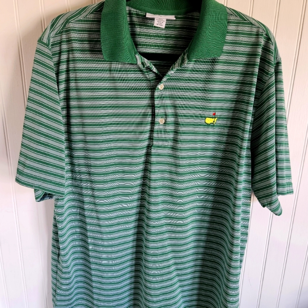 Masters Performance Polo